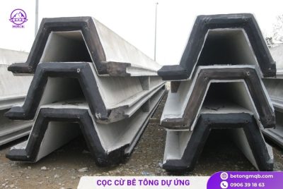 Cọc ván bê tông cốt thép dự ứng lực 9 coc van be tong kien giang
