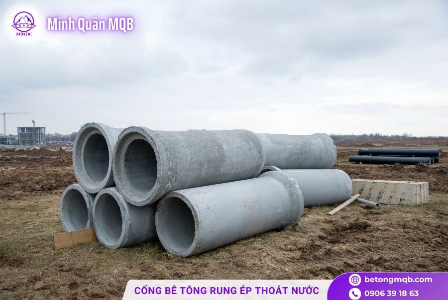 Cống rung ép chịu lực tại Quận 10 4 cong rung ep chiu luc quan 10