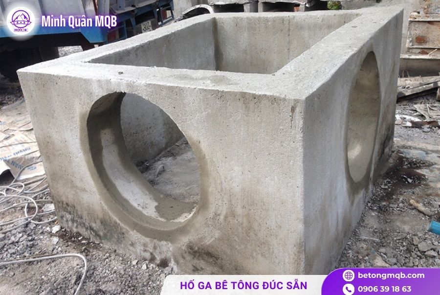 ho ga be tong thu nuoc chat luong