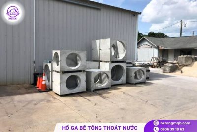 ho thu nuoc be tong