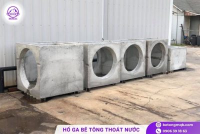 ho thu nuoc duc san