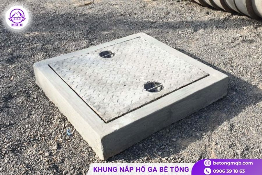 khung nap ho ga cao cap