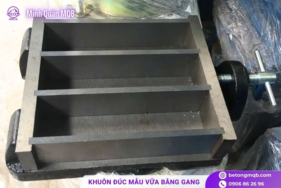 khuon bang gang