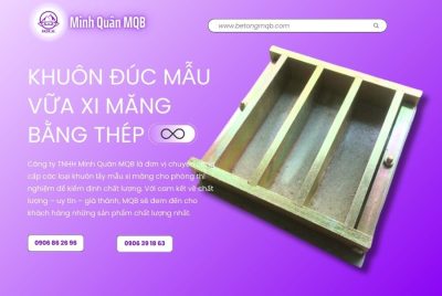 Khuôn mẫu thép vàng