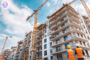 Phát triển hạ tầng