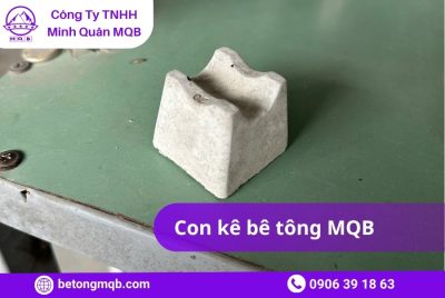 Con kê bê tông Long An mới