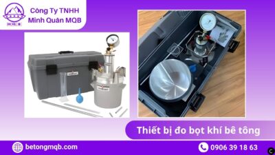 So sánh thiết bị đo bọt khí và thiết bị đo khí khác – 2025 3 So sánh thiết bị đo bọt khí và thiết bị đo khí