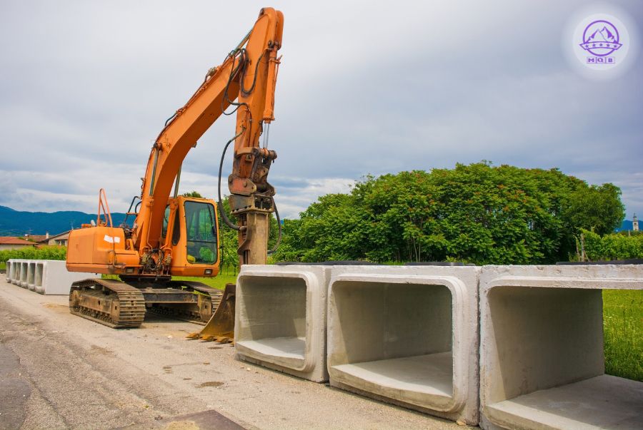 NHU CẦU SỬ DỤNG CẤU KIỆN BÊ TÔNG ĐÚC SẴN SAU SÁP NHẬP TỈNH 5 Cấu kiện bê tông đúc sẵn tại Miền Nam