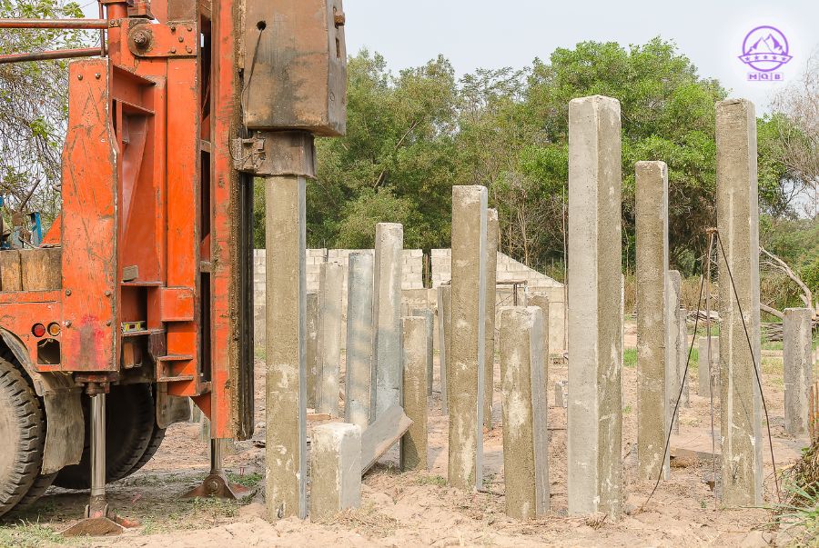 NHU CẦU SỬ DỤNG CẤU KIỆN BÊ TÔNG ĐÚC SẴN SAU SÁP NHẬP TỈNH 1 Cấu kiện bê tông đúc sẵn sau sáp nhập