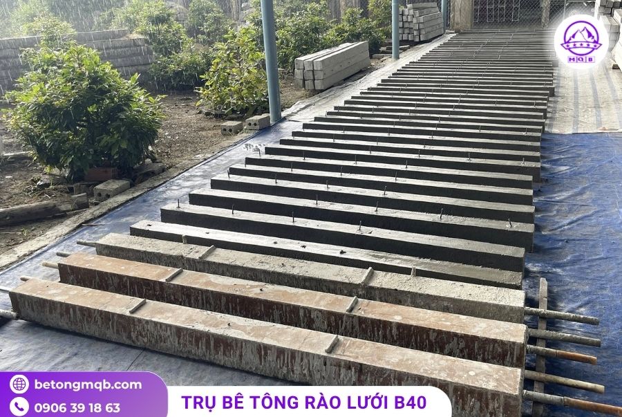 coc be tong hang rao luoi b40 be tong