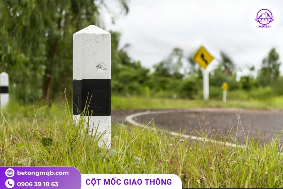 coc tieu giao thong sau sap nhap