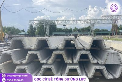 Nhu cầu sử dụng cọc ván BTCT dự ứng lực tại Miền Nam 7 coc van btct du ung luc re
