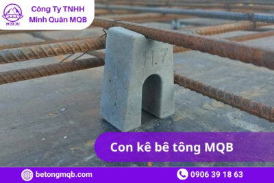 con kê bê tông hạ tầng Đồng Nai
