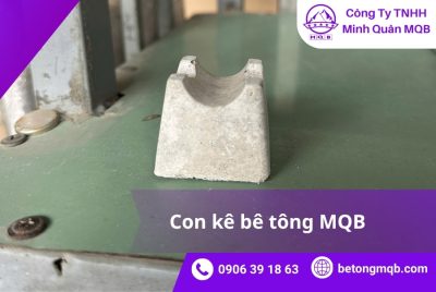 Con kê bê tông TPHCM