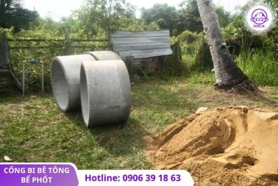 cong bi be tong tai long an moi duc san