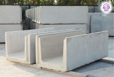 Chuyên cung cấp cống chữ U tại TPHCM mới sau sáp nhập 8 cong chu u tai tphcm moi gia re