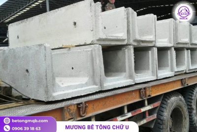 Chuyên cung cấp cống chữ U tại TPHCM mới sau sáp nhập 6 cong chu u tai tphcm moi sau sap nhap