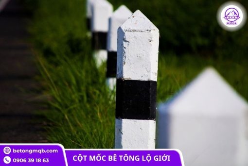 Bê Tông MQB – Minh Quân MQB