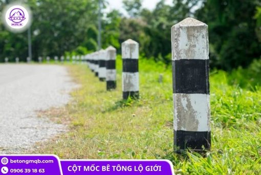Bê Tông MQB – Minh Quân MQB