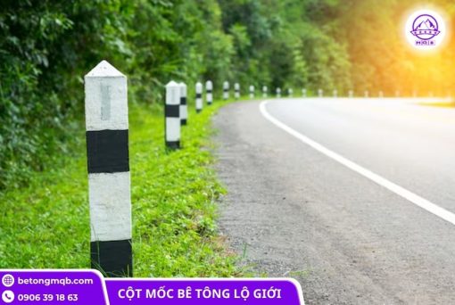 Bê Tông MQB – Minh Quân MQB