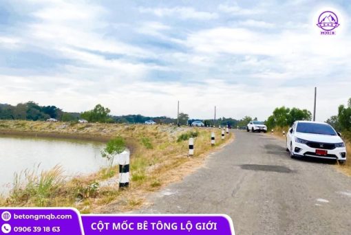 Bê Tông MQB – Minh Quân MQB