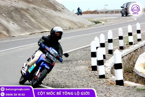 Bê Tông MQB – Minh Quân MQB