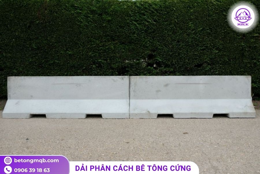 dai phan cach be tong 2m mien nam