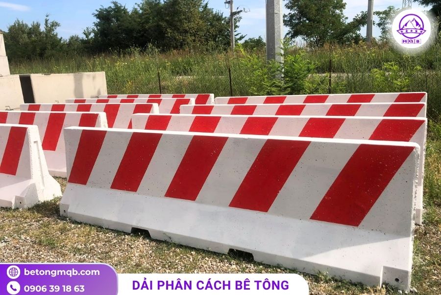 Mua dải phân cách bê tông tại TPHCM mới sau sáp nhập 3 dai phan cach be tong tai tphcm moi