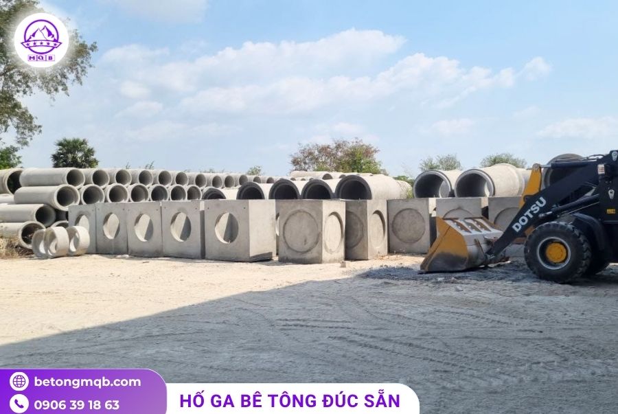 ho ga be tong tai mien nam moi