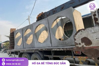 CUNG CẤP HỐ GA BÊ TÔNG TẠI TPHCM MỚI SAU SÁP NHẬP 9 ho ga be tong tai tphcm moi cao cap
