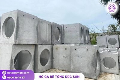 CUNG CẤP HỐ GA BÊ TÔNG TẠI TPHCM MỚI SAU SÁP NHẬP 7 ho ga be tong tai tphcm moi gia re