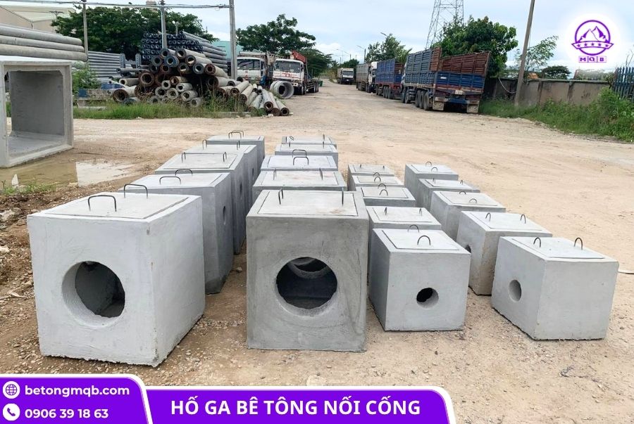 ho ga noi cong duc san