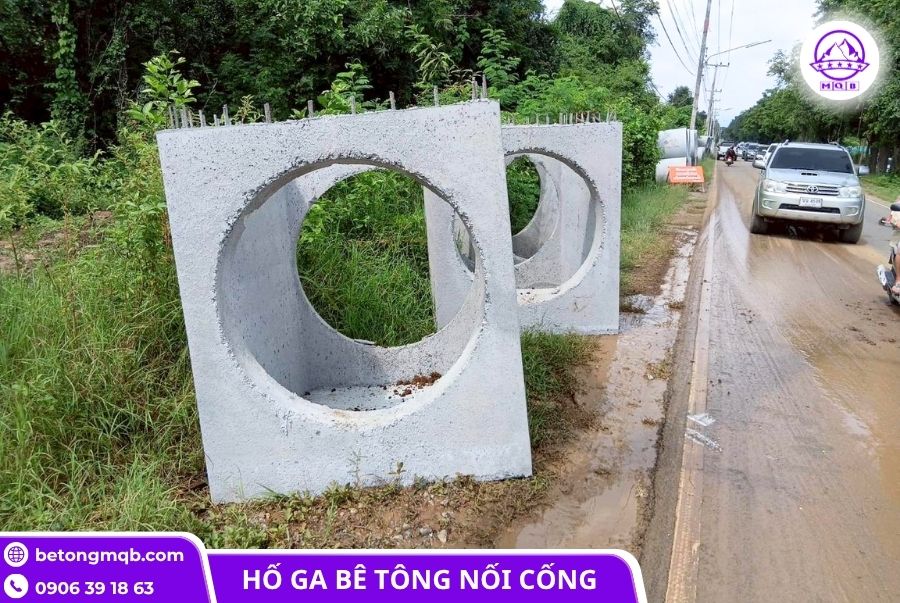 ho ga noi cong gia re