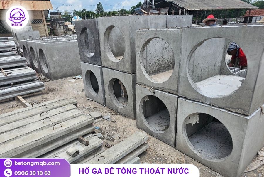 Đặt mua hố ga tại Đồng Nai mới, giao hàng nhanh 1 ho ga tai dong nai moi cao cap