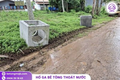 Đặt mua hố ga tại Đồng Nai mới, giao hàng nhanh 8 ho ga tai dong nai moi chat luong