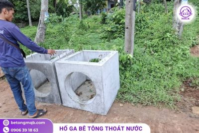 Đặt mua hố ga tại Đồng Nai mới, giao hàng nhanh 7 ho ga tai dong nai moi gia re