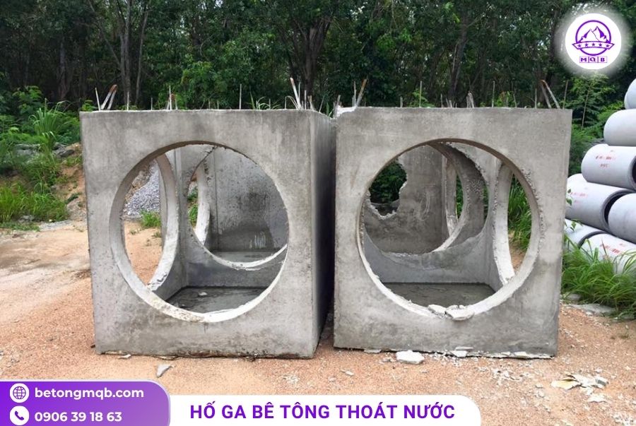 Đặt mua hố ga tại Đồng Nai mới, giao hàng nhanh 4 ho ga tai dong nai moi sau sap nhap