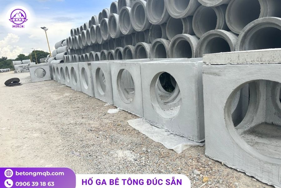 ho ga thoat nuoc mua cao cap