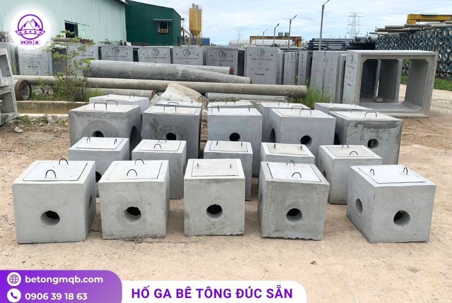 ho ga thoat nuoc mua gia re