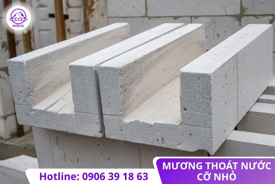 kenh dan nuoc be tong chu u cao cap