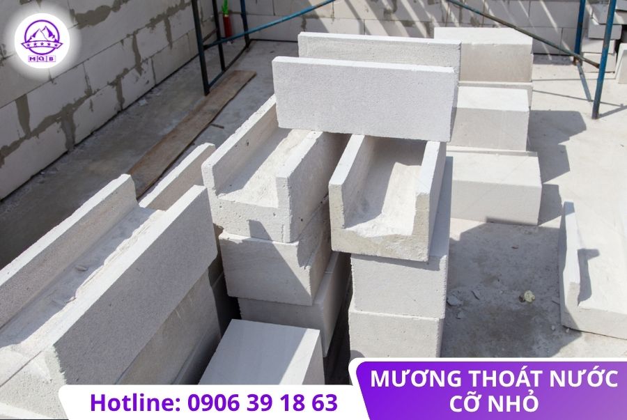 kenh dan nuoc be tong chu u mien nam