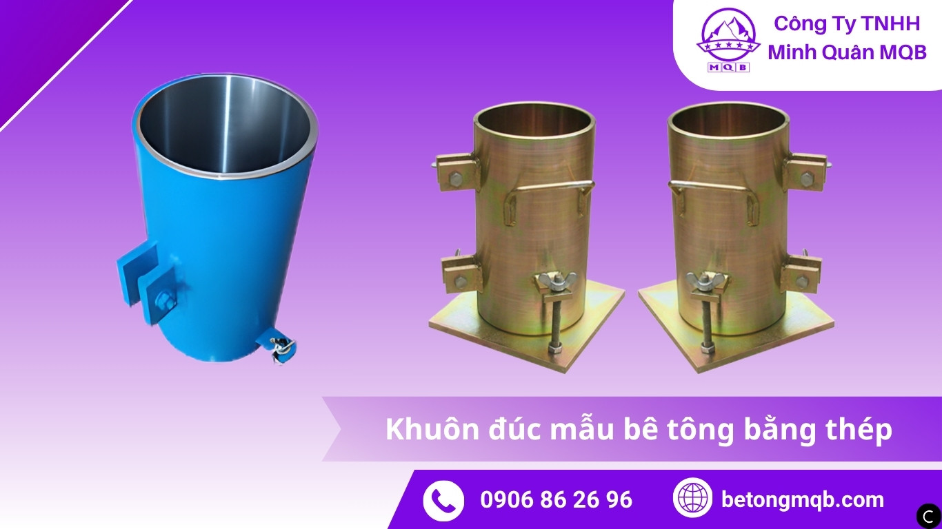 khuon-duc-mau-be-tong-bang-thep-hinh-tru-dung Khuôn đúc mẫu bê tông bằng thép