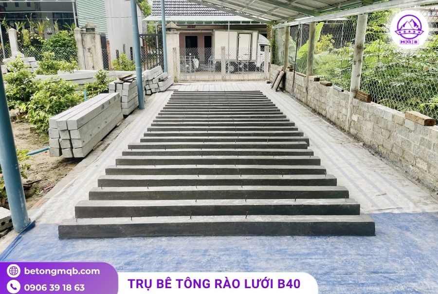 mua tru be tong tai mien nam sau sap nhap