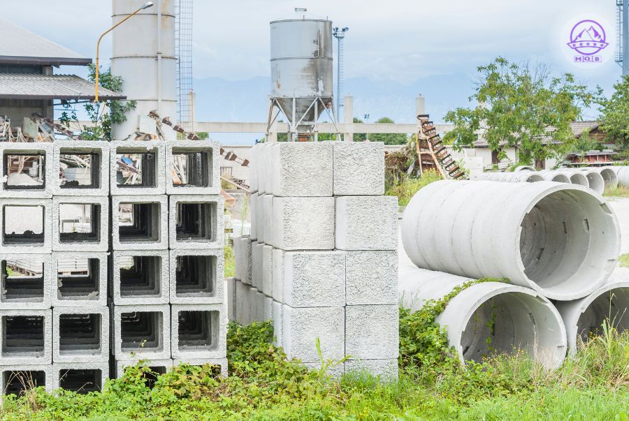 NHU CẦU SỬ DỤNG CẤU KIỆN BÊ TÔNG ĐÚC SẴN SAU SÁP NHẬP TỈNH 2 Nhu cầu sử dụng cấu kiện bê tông đúc sẵn