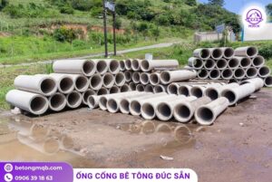 Vì sao cống hộp bê tông ít được ưu chuộng tại Việt Nam? 7 Ống cống bê tông đúc sẵn