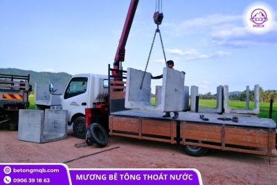 MUA RÃNH BÊ TÔNG CHỮ U CỐT THÉP GIÁ TỐT CHẤT LƯỢNG CAO 2026 8 ranh be tong chu u cao cap
