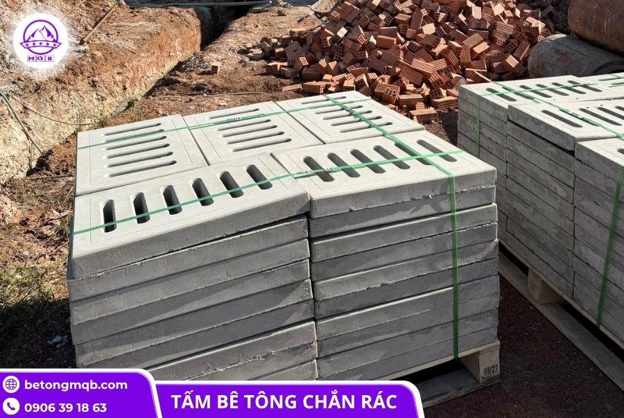 tam dan chan rac cao cap