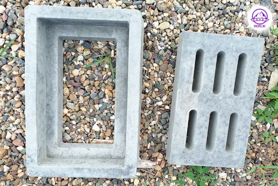 tam dan chan rac tai mien nam sau sap nhap