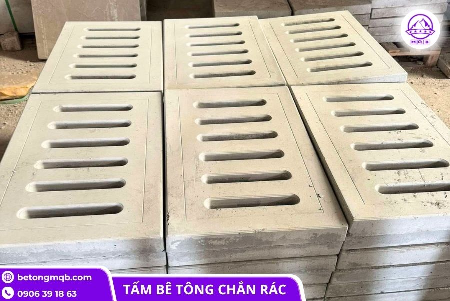 tam dan chan rac tai mien nam