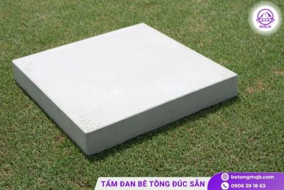 Tấm đan đúc sẵn